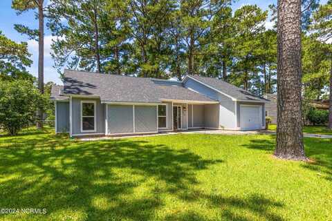 2203 Bridle Trail, Midway Park, NC 28544