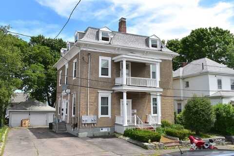 12 Clark St, Quincy, MA 02171