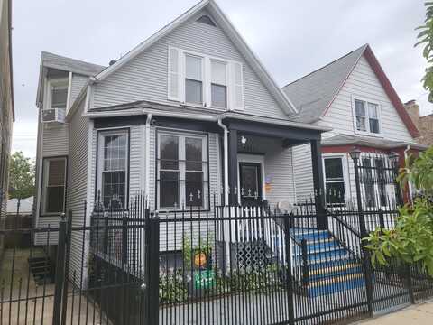 4311 W HIRSCH Street, Chicago, IL 60651