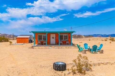 80042 Mesa Drive, 29 Palms, CA 92277