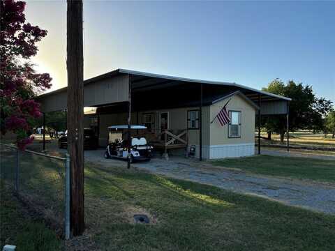 112 Lakeview Drive, Coleman, TX 76834