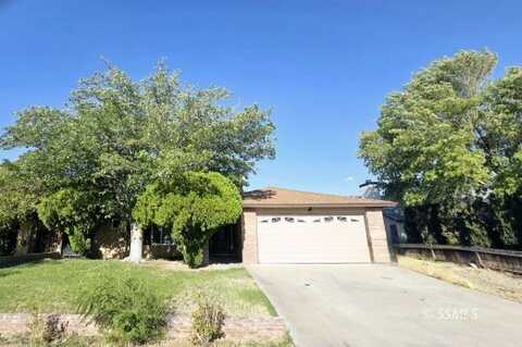 534 S Suzanne ST, Ridgecrest, CA 93555