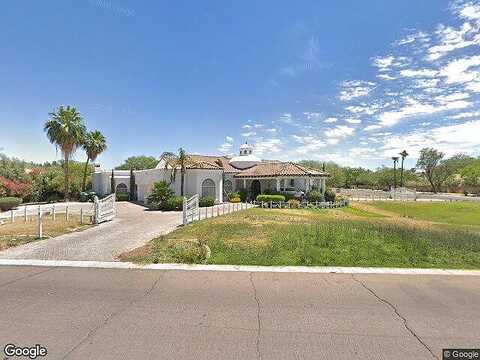 70Th, PARADISE VALLEY, AZ 85253