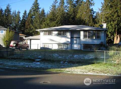 215Th, LYNNWOOD, WA 98036