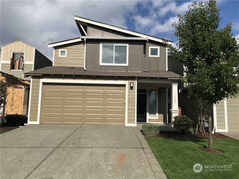 175Th, PUYALLUP, WA 98374