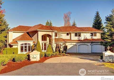 173Rd, BELLEVUE, WA 98006