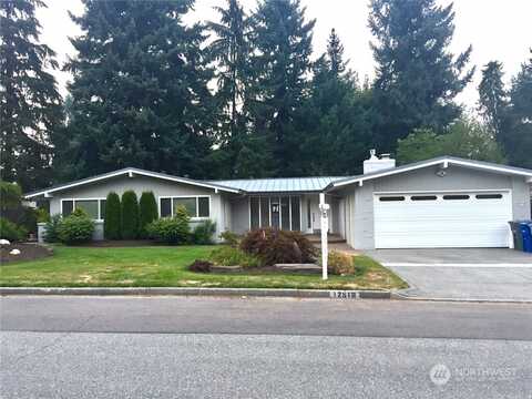 49Th, BELLEVUE, WA 98006