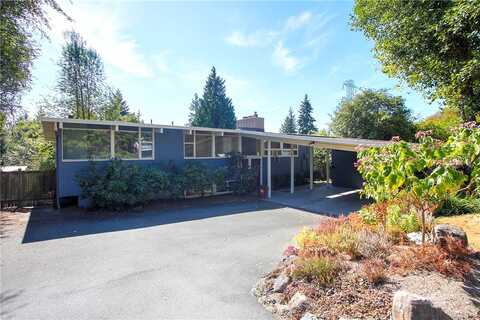 26Th, BELLEVUE, WA 98005