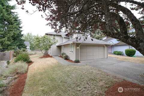 243Rd, SAMMAMISH, WA 98029