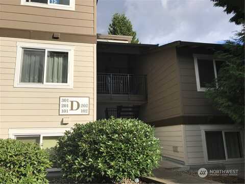 130Th, KIRKLAND, WA 98034