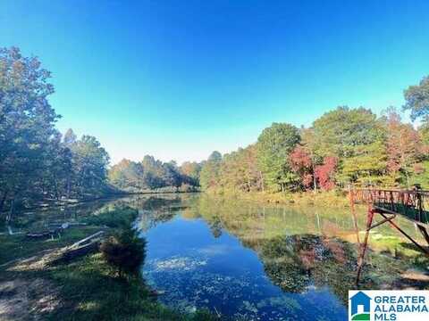 Avery Rd, Hamilton, AL 35570