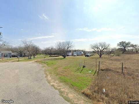 Norris West, ELMENDORF, TX 78112