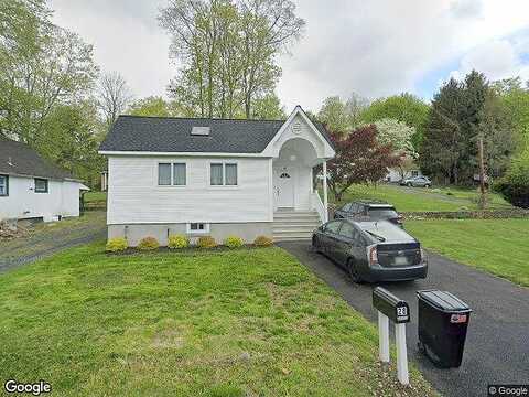 Hamilton, SLOATSBURG, NY 10974