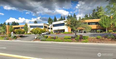 120Th Avenue Ne Unit 203, Bellevue, WA 98005