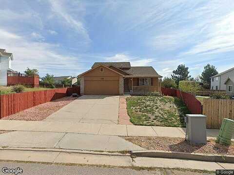 Charlotte, COLORADO SPRINGS, CO 80923