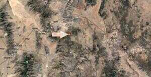 N Raven Butte Road -, Peach Springs, AZ 86434