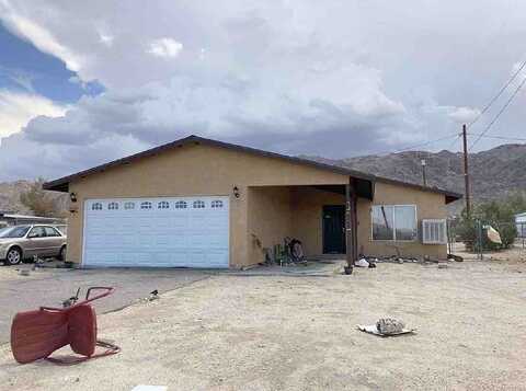 Sullivan, TWENTYNINE PALMS, CA 92277