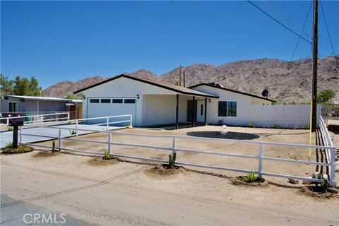 Sullivan, TWENTYNINE PALMS, CA 92277