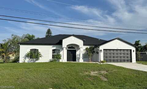 2Nd, CAPE CORAL, FL 33990