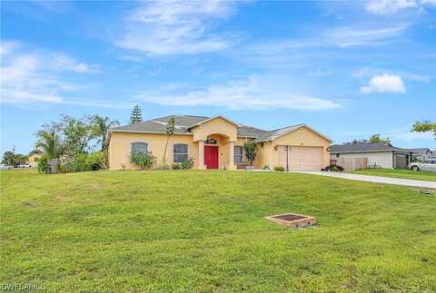 2Nd, CAPE CORAL, FL 33990