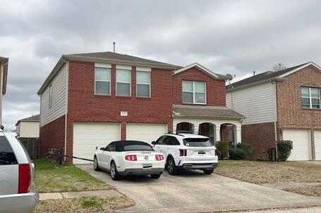 Atasca Woods, HUMBLE, TX 77346
