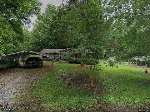 Macedonia Forest, CANTON, GA 30115