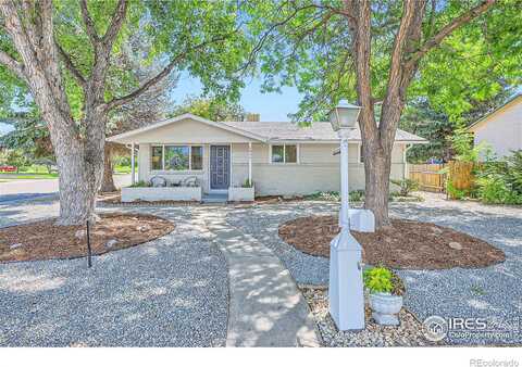 Meadow, LONGMONT, CO 80501