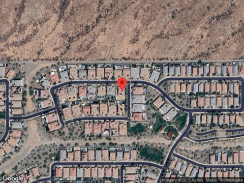 Creosote, PHOENIX, AZ 85085