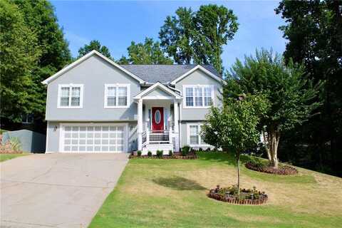 Mill Rose, FLOWERY BRANCH, GA 30542