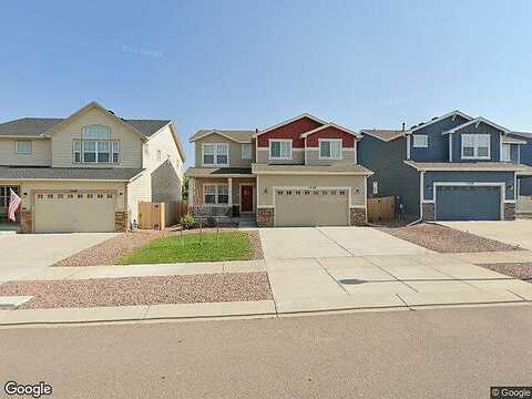 Adana, COLORADO SPRINGS, CO 80916