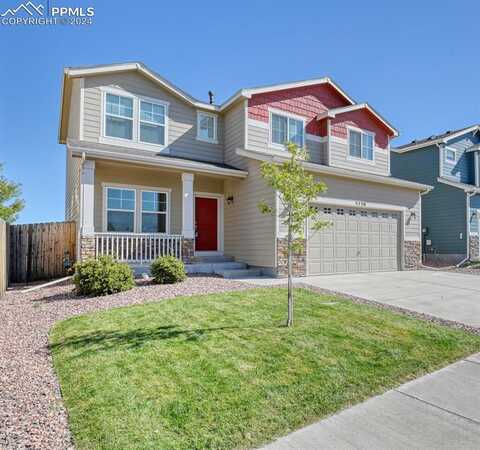 Adana, COLORADO SPRINGS, CO 80916