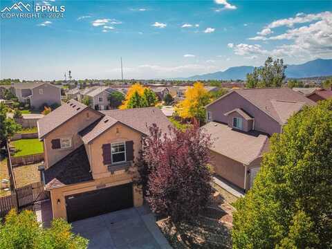 Ascendant, COLORADO SPRINGS, CO 80922