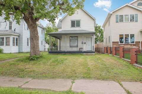 3Rd, MINNEAPOLIS, MN 55411