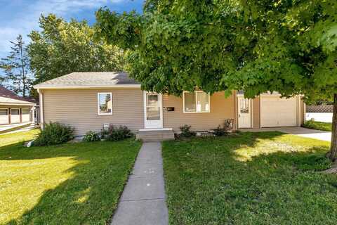 5Th, COLD SPRING, MN 56320