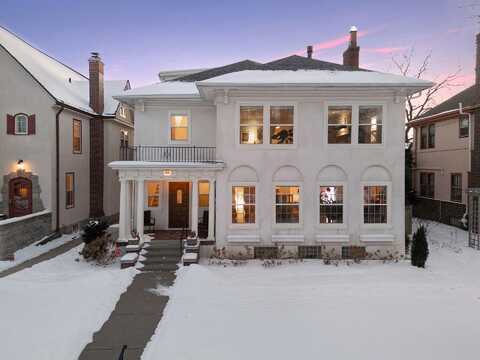 25Th, MINNEAPOLIS, MN 55405