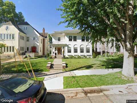 25Th, MINNEAPOLIS, MN 55405