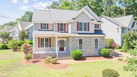 Moss Creek, CARROLLTON, VA 23314