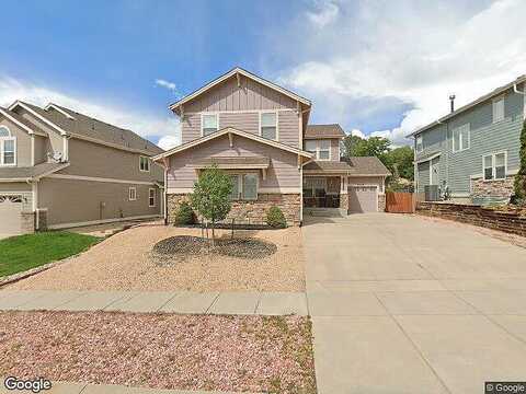 Chancellor, COLORADO SPRINGS, CO 80920