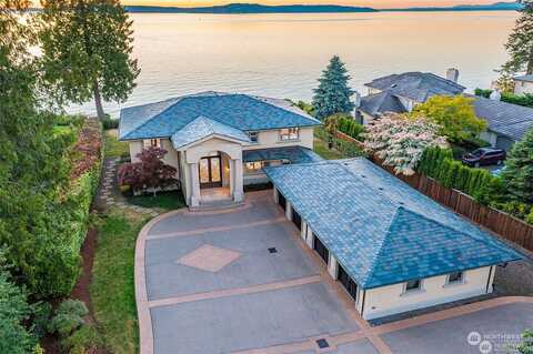 Talbot, EDMONDS, WA 98026