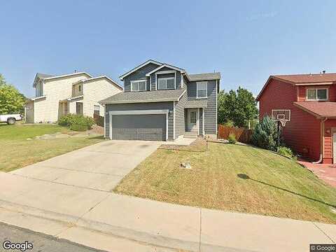 Downing, DENVER, CO 80229