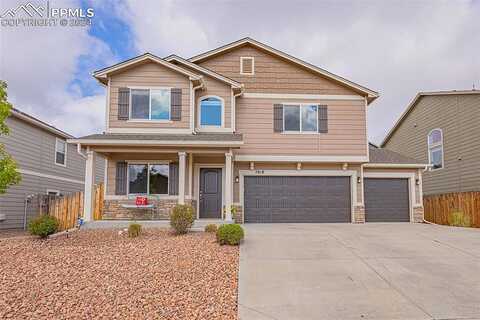 New Meadow, COLORADO SPRINGS, CO 80923