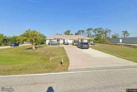 David, PORT CHARLOTTE, FL 33981