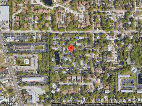 Barrington, SARASOTA, FL 34234