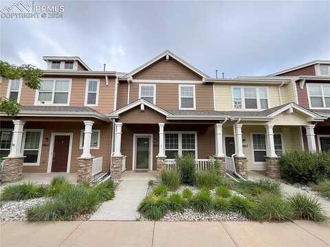 Harrier Ridge, COLORADO SPRINGS, CO 80916