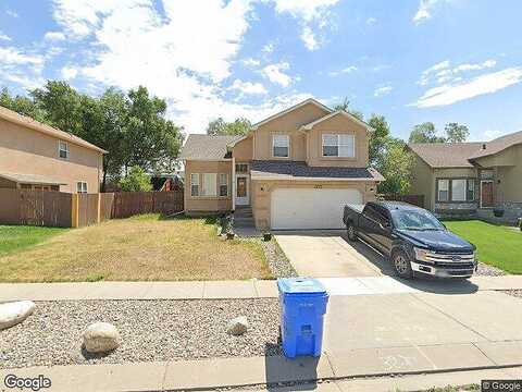 Skylark, COLORADO SPRINGS, CO 80916