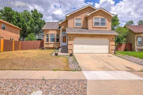 Skylark, COLORADO SPRINGS, CO 80916