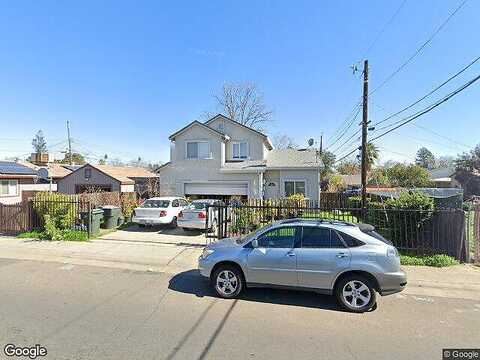 44Th, SACRAMENTO, CA 95820