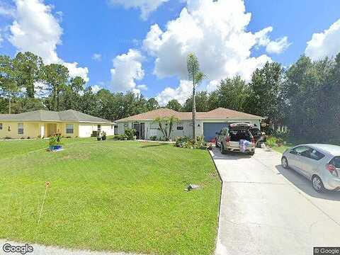 Horace, NORTH PORT, FL 34286