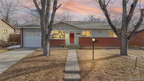 Stuart, DENVER, CO 80236