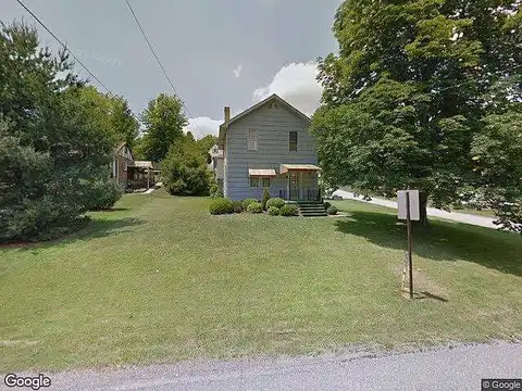 Bull Run, BROWNSVILLE, PA 15417